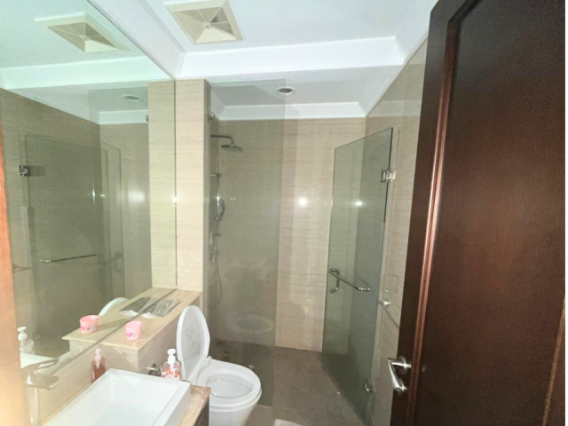 Pondok Indah Residence Tower Amala Lantai Tinggi
