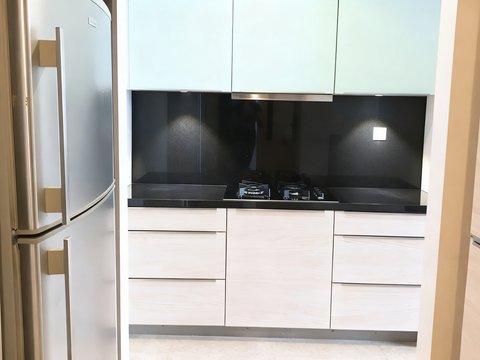 Ascott My Home Residence Tower - Floor 40