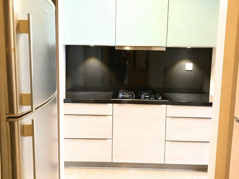 Ascott My Home Residence Tower - Floor 40