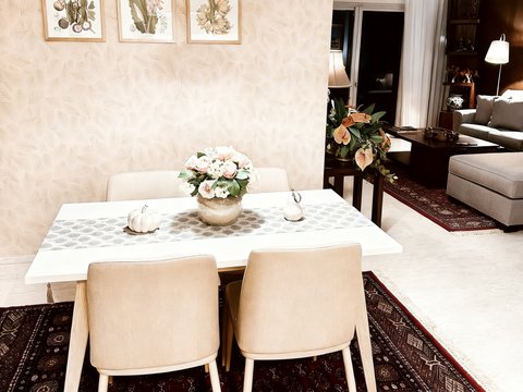 Capital Residence Tower 3 Lantai Tinggi