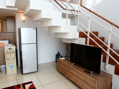 Citylofts Sudirman Tower - Floor 19