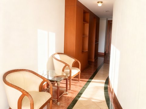 Somerset Grand Citra Floor 22