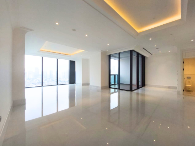 St. Regis Jakarta High Floor