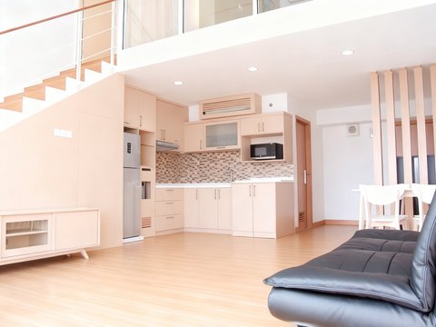 Citylofts Sudirman Mid Floor