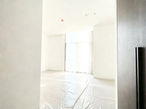 Verde One Tower East Lantai Tinggi