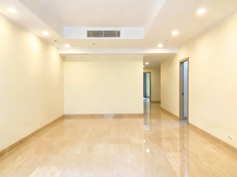 Sudirman Residence Penthouse Camelia Tower Low Floor