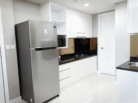 Casa Grande Residence Tower Bella Floor 15