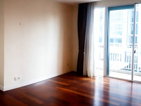 Essence Dharmawangsa Eminente 1 Tower Low Floor