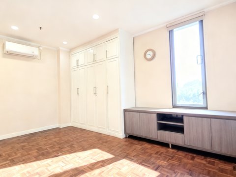 Apartemen Kintamani Tower A Low Floor