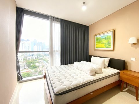 Ciputra World 2 Tower Orchard Floor 19