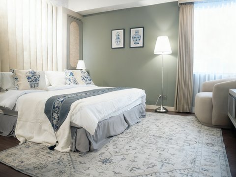 Apartemen Kintamani High Floor