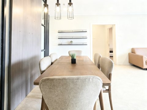 Apartemen Kintamani Tower A Low Floor