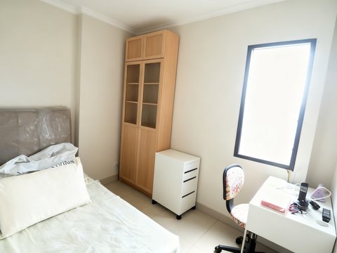 Hamptons Part Tower B High Floor
