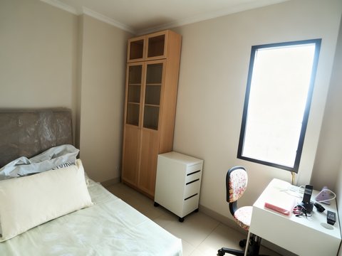 Hamptons Park Tower B High Floor