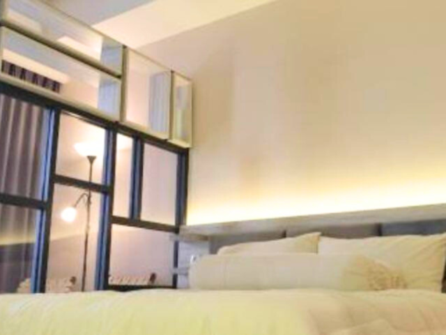 Sudirman Hill Residence Tower - Floor 20