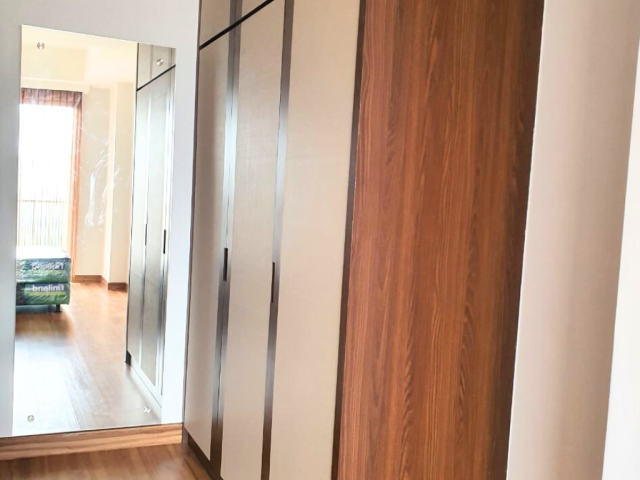 Sudirman Hill Residence Tower - Floor 25