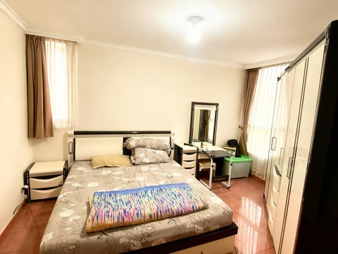 Taman Rasuna Tower 6 Low Floor