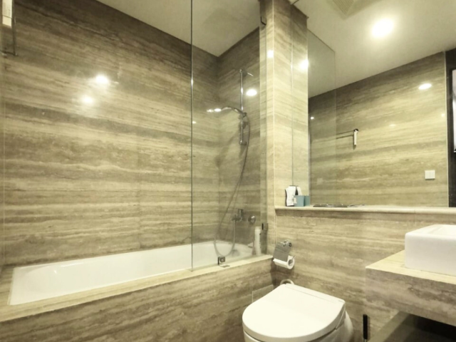 Pondok Indah Residence Tower Maya Lantai Tinggi