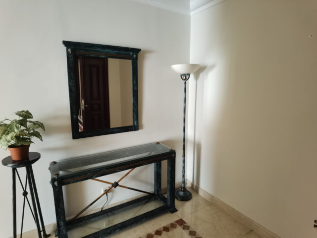 Simprug Teras Tower A Low Floor