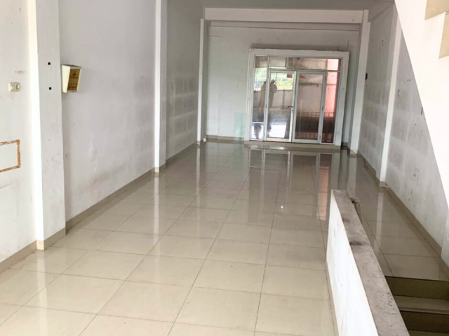 Ruko Disewakan Tangerang Selatan 3 Lantai