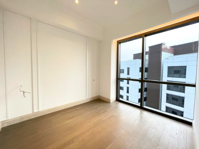 1Park Avenue Tower Hamilton Lantai Tinggi
