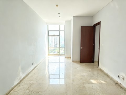The Essence Dharmawangsa East Tower High Floor