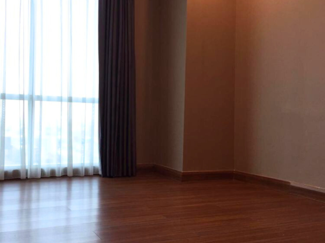The Pakubuwono View Lacewood Tower Mid Floor