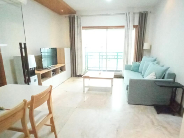 Pavilion Tower 4 Lantai 5