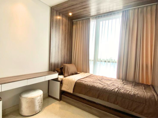 Ciputra World 2 Tower Orchard Floor 36