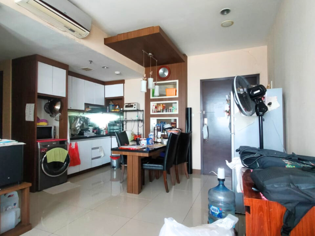 Gandaria Heights Tower B High Floor