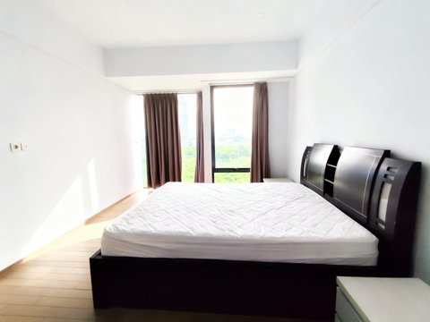 Verde Tower North Lantai 12