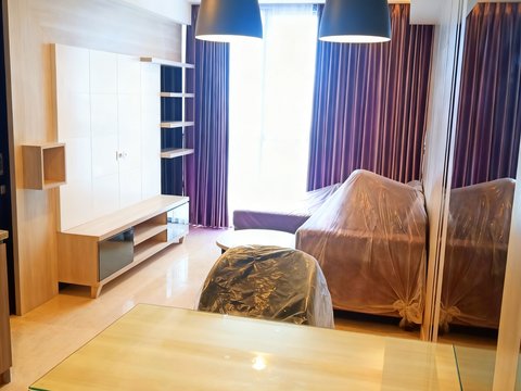 Ciputra World 2 Tower Orchard Floor 16