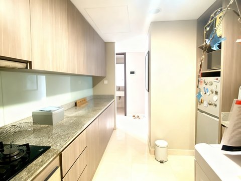 Ciputra World 2 Tower Residence Floor 9