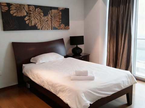 Verde Tower South Lantai 9