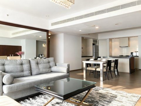 Verde Tower North Lantai 9