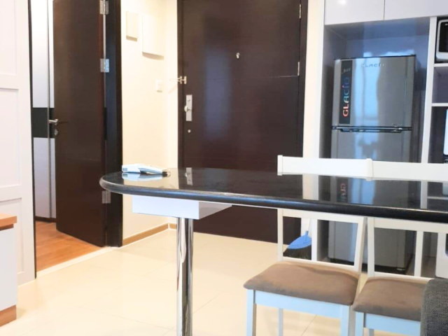 Gandaria Heights Tower B High Floor
