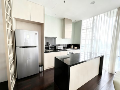 Verde Tower North Lantai 9