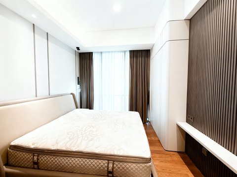 Anandamaya Residence Tower 2 Lantai Tengah
