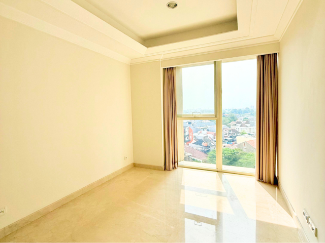 Pondok Indah Residence Tower Kartika Lantai Rendah