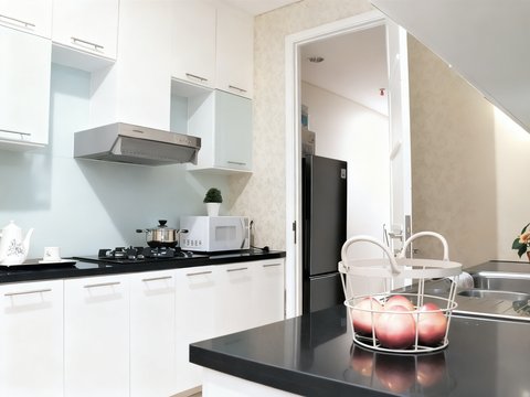 The Grove Suites Tower Masterpiece Floor 7