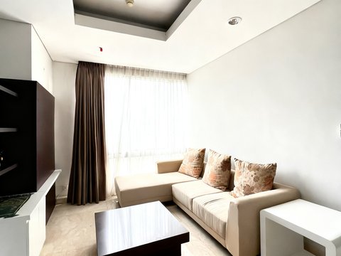 The Grove Suites Tower Masterpiece Floor 15