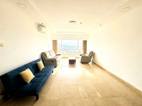 Somerset Berlian Tower South Lantai Tengah