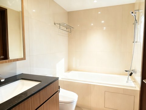 Branz Mega Kuningan Tower Minami Floor 36