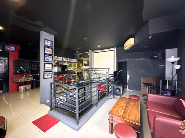 2 Storey Shophouse for Sale in Kemang
