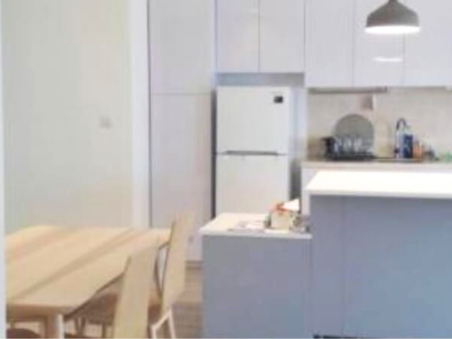 Permata Gandaria Low Floor