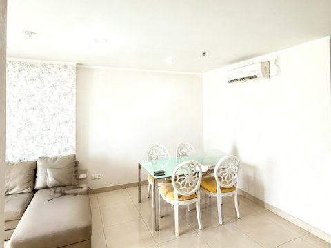 Sahid Sudirman Residence Tower - Lantai 23