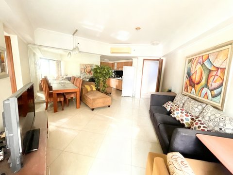 Sudirman Tower Condominium Tower A Low Floor