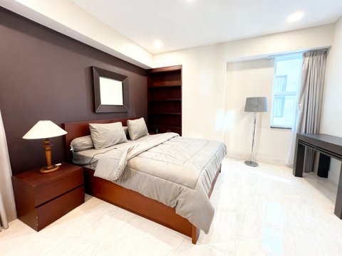 Sudirman Tower Condominium Tower A High Floor