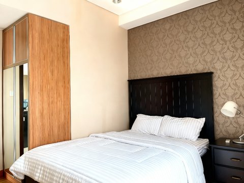 Setiabudi Sky Garden Garden Tower High Floor