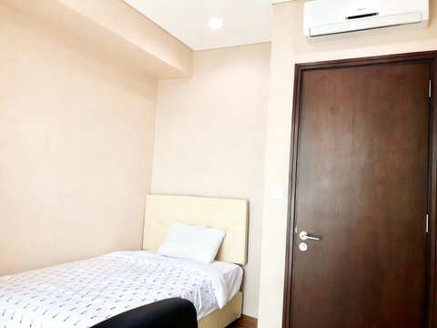 Setiabudi Sky Garden Sky Tower Mid Floor